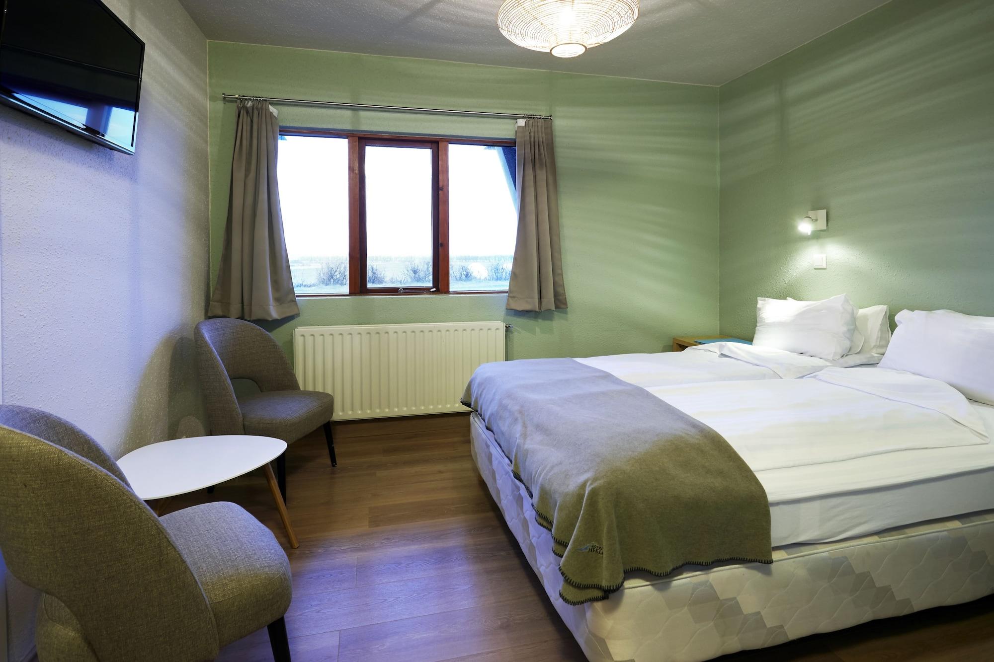 Fosshotel Hekla Olafsvellir Buitenkant foto